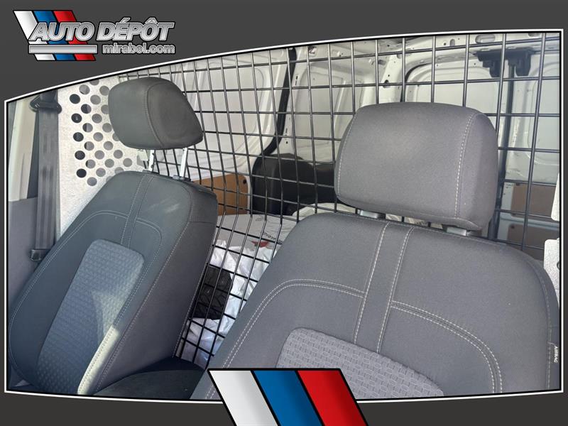 ford Transit Connect Van 2020 - 9