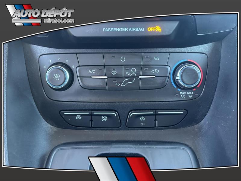 ford Transit Connect Van 2020 - 11