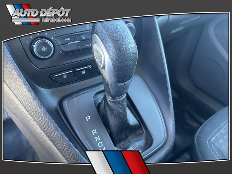 ford Transit Connect Van 2020 - 12