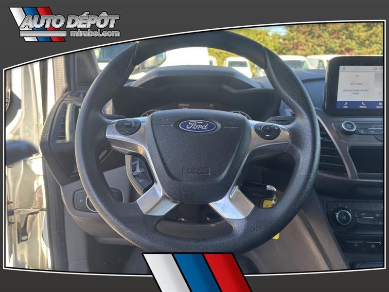 ford Transit Connect Van 2020 - 13