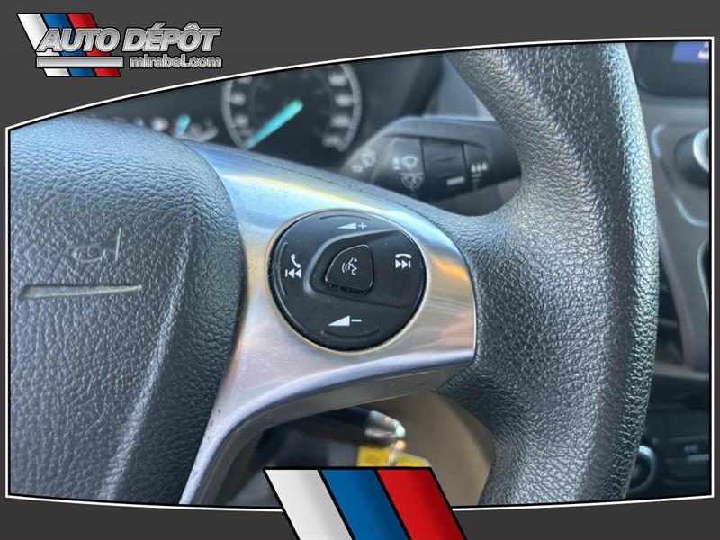 ford Transit Connect Van 2020 - 14