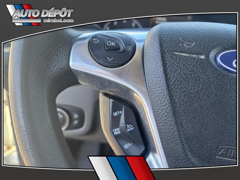 ford Transit Connect Van 2020 - 15