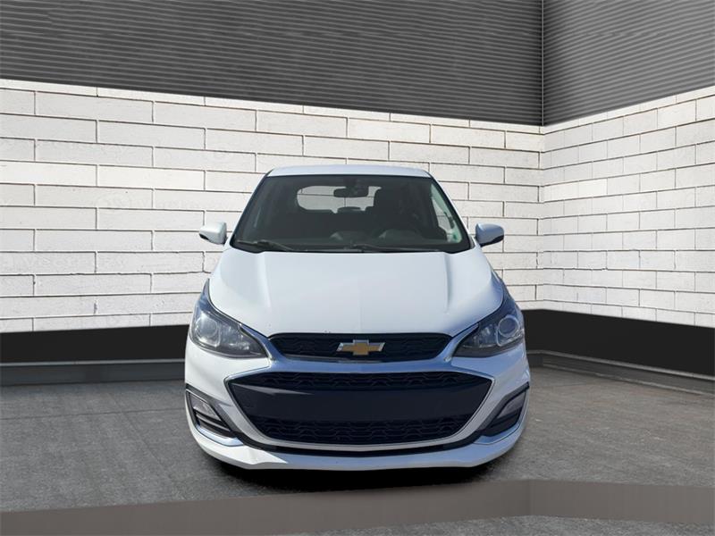 chevrolet Spark 2020 - 2