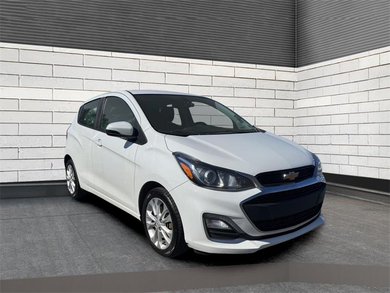 chevrolet Spark 2020 - 3