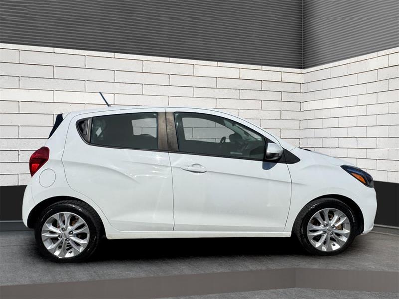 chevrolet Spark 2020 - 4