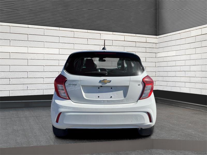 chevrolet Spark 2020 - 6