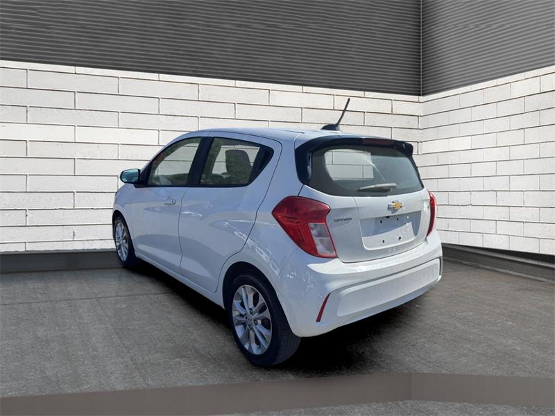 chevrolet Spark 2020 - 7