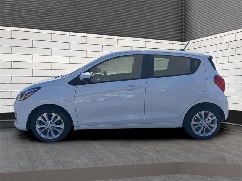 chevrolet Spark 2020 - 8