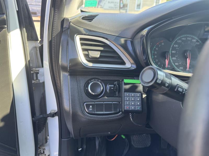 chevrolet Spark 2020 - 10