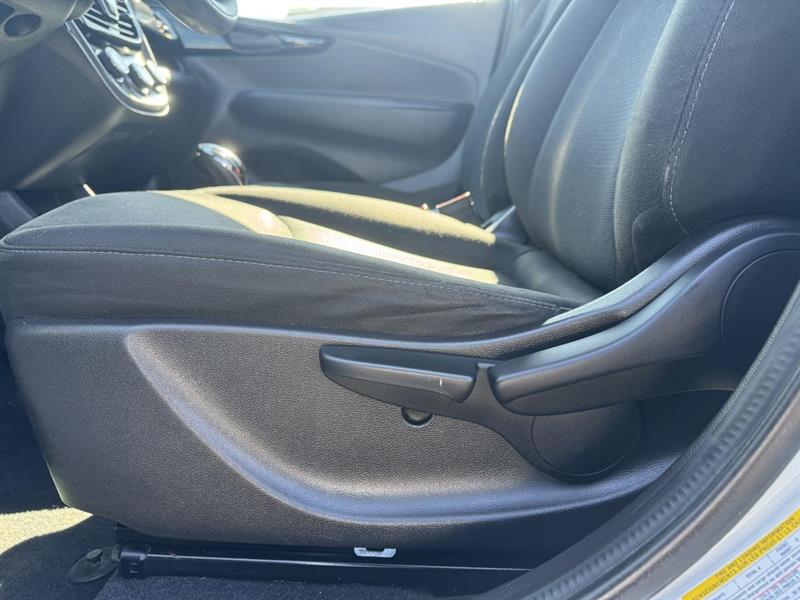 chevrolet Spark 2020 - 11