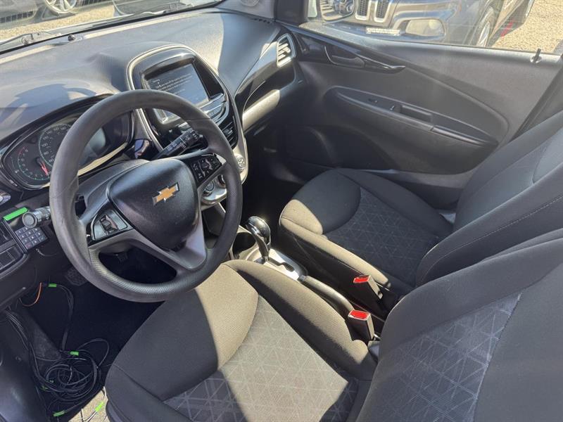 chevrolet Spark 2020 - 12