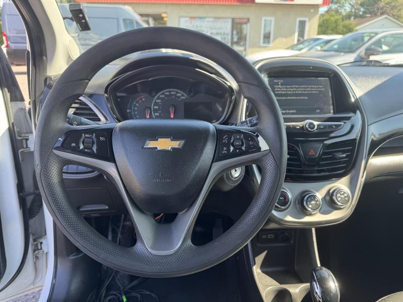 chevrolet Spark 2020 - 13
