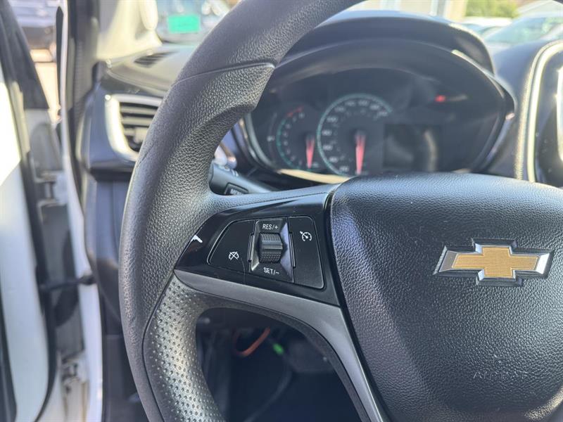 chevrolet Spark 2020 - 14