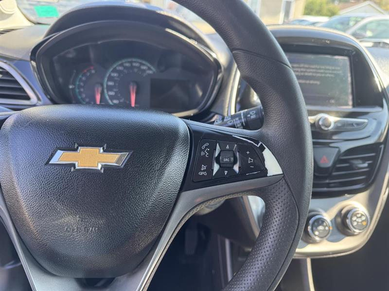 chevrolet Spark 2020 - 15
