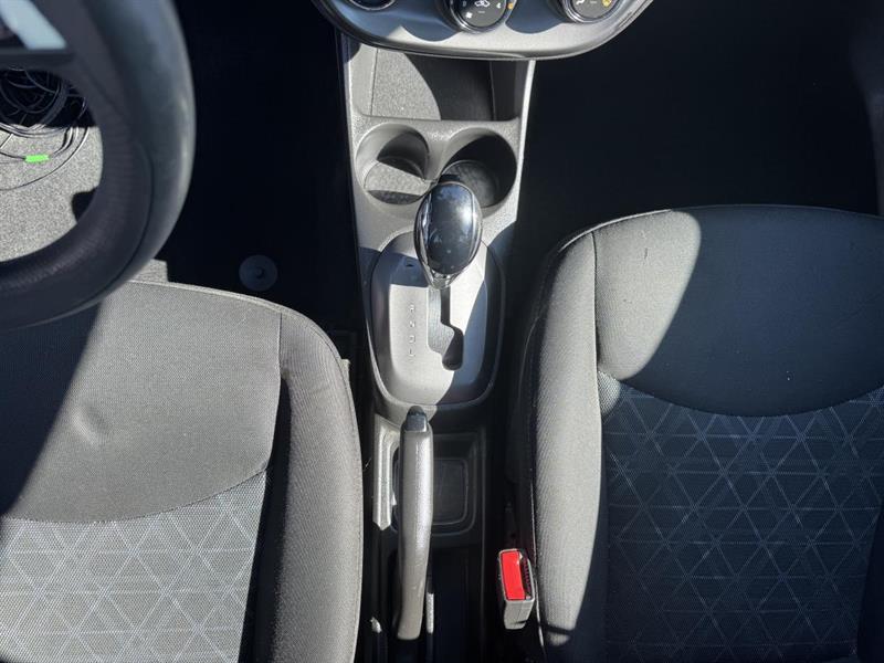 chevrolet Spark 2020 - 19