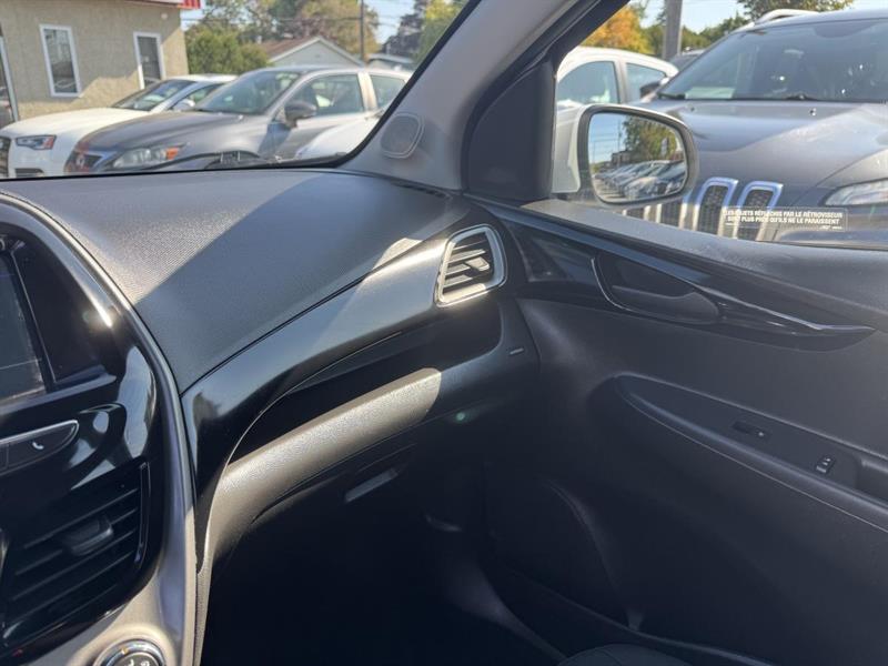 chevrolet Spark 2020 - 20