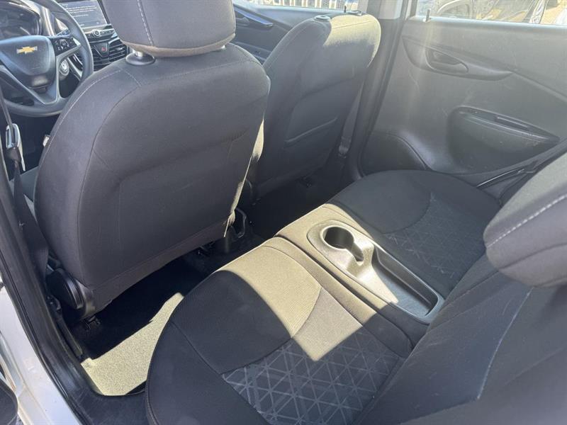 chevrolet Spark 2020 - 22