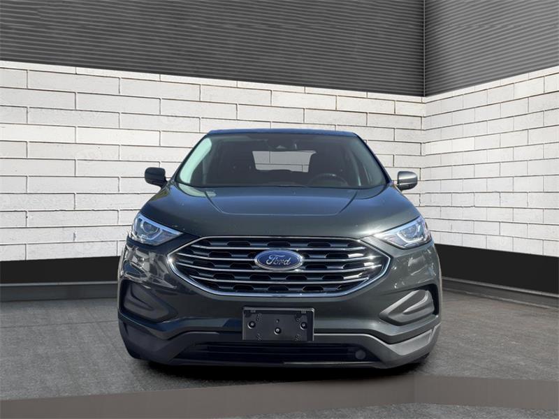 ford Edge 2022 - 2