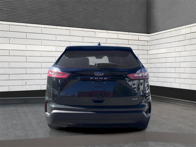 ford Edge 2022 - 4
