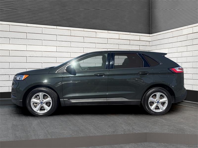 ford Edge 2022 - 5