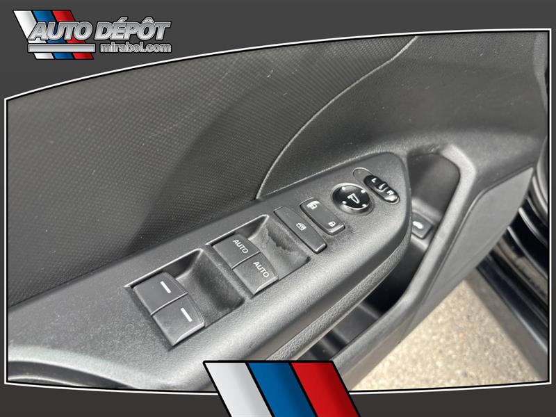 honda Civic 2018 - 7