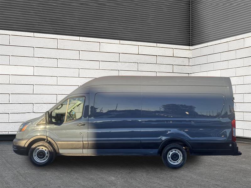 ford Transit Cargo Van 2021