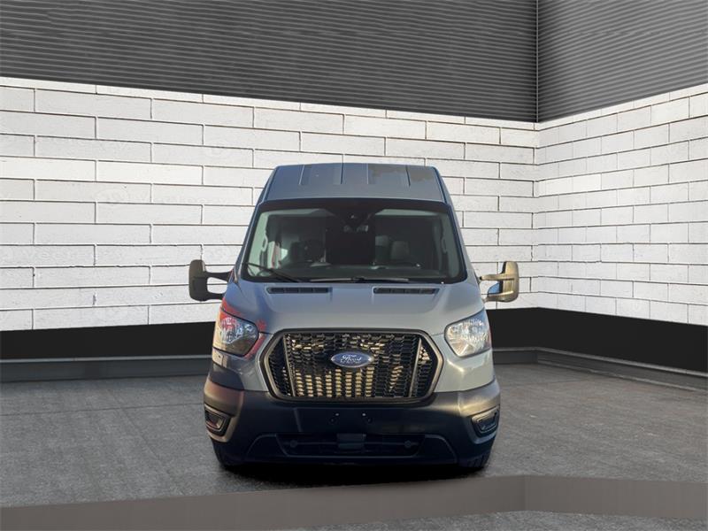 ford Transit fourgon utilitaire 2021 - 2