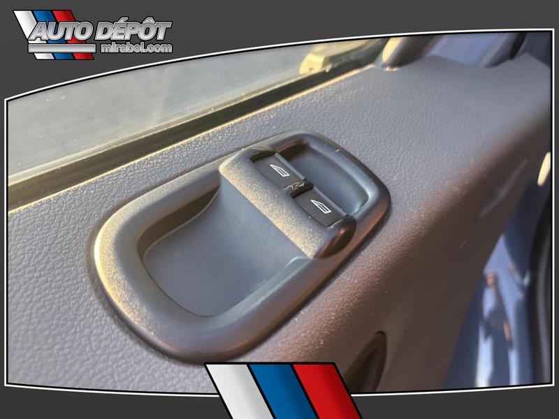 ford Transit fourgon utilitaire 2021 - 6