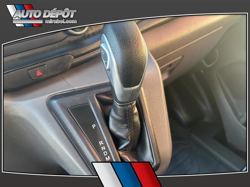 ford Transit fourgon utilitaire 2021 - 10