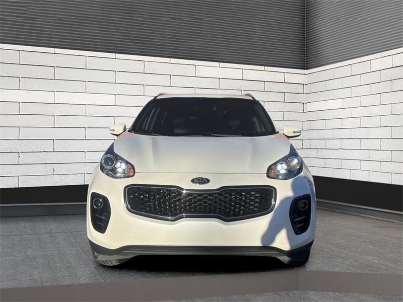 kia Sportage 2019 - 2