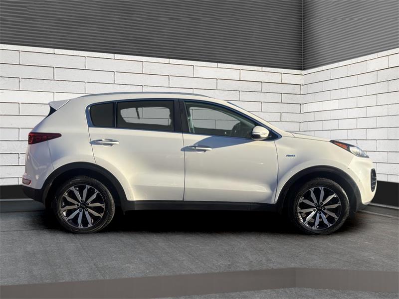 kia Sportage 2019 - 3