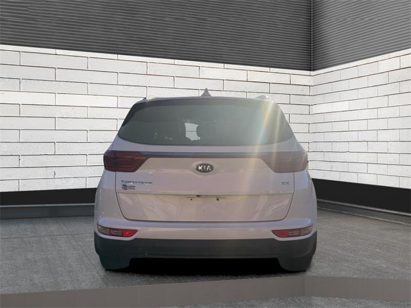 kia Sportage 2019 - 4