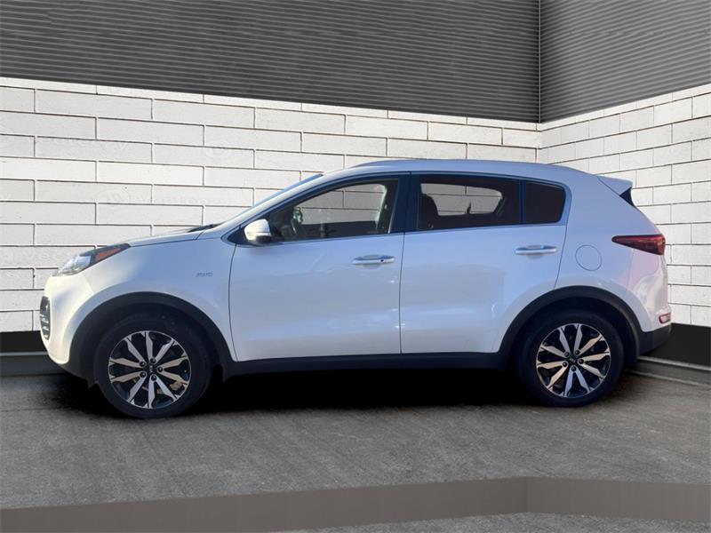 kia Sportage 2019 - 5
