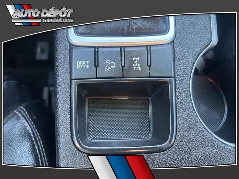 kia Sportage 2019 - 14