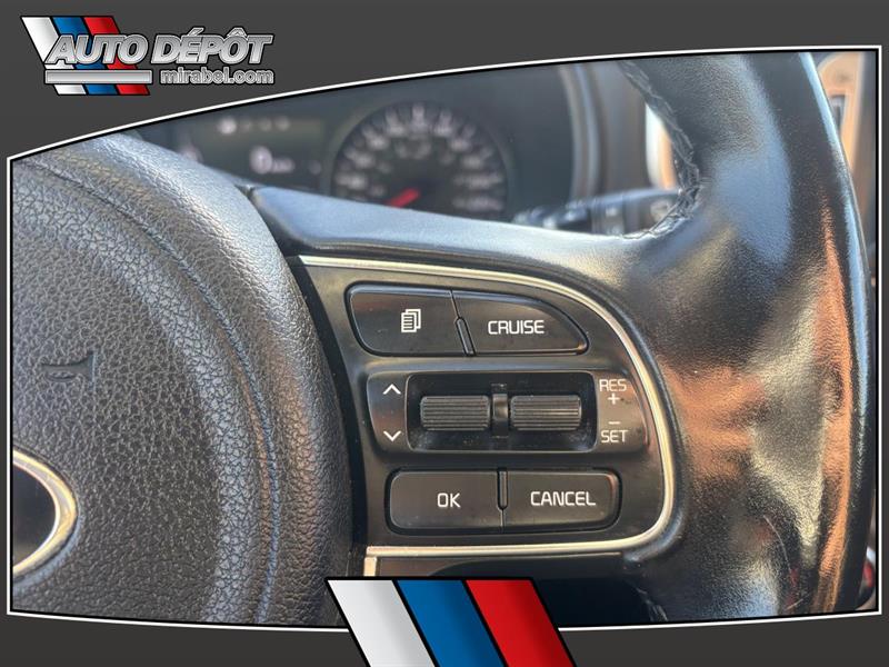 kia Sportage 2019 - 15