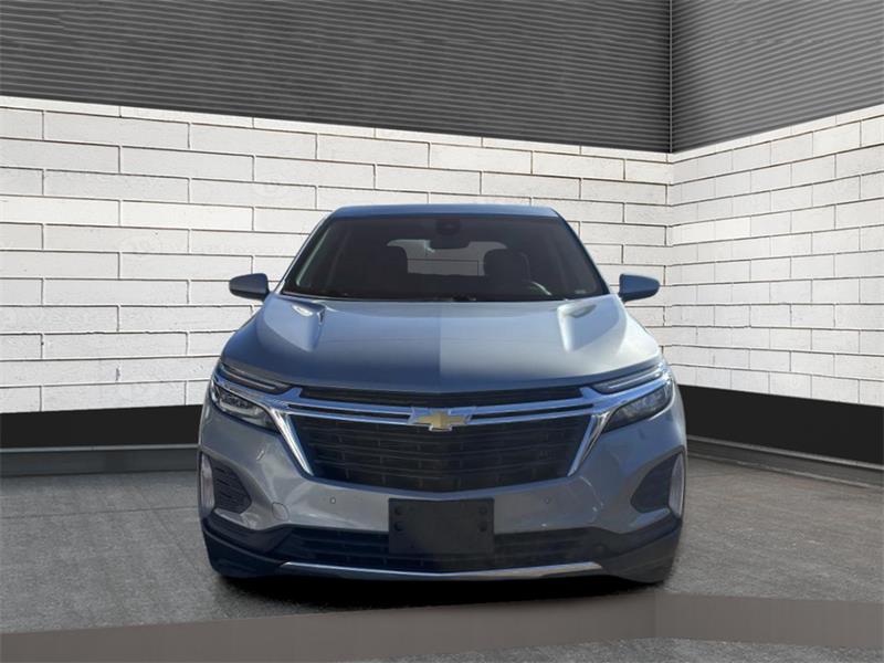 chevrolet Equinox 2024 - 2