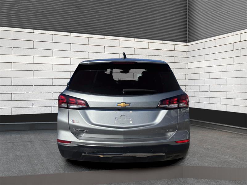 chevrolet Equinox 2024 - 4