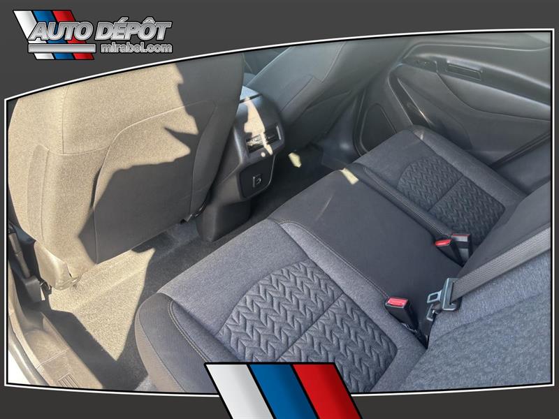 chevrolet Equinox 2024 - 11