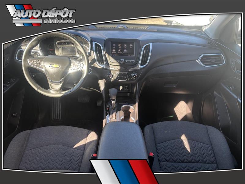 chevrolet Equinox 2024 - 13