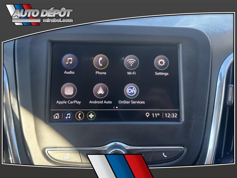 chevrolet Equinox 2024 - 14