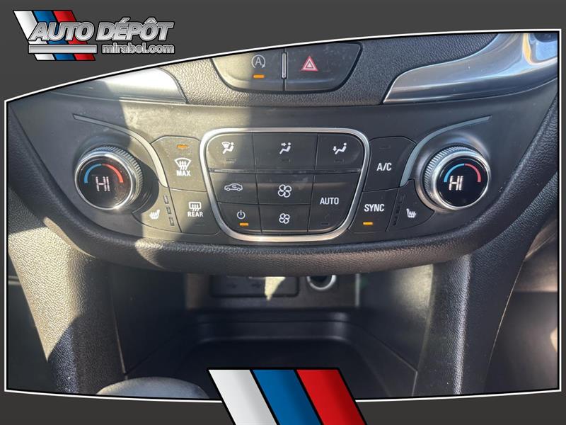 chevrolet Equinox 2024 - 15