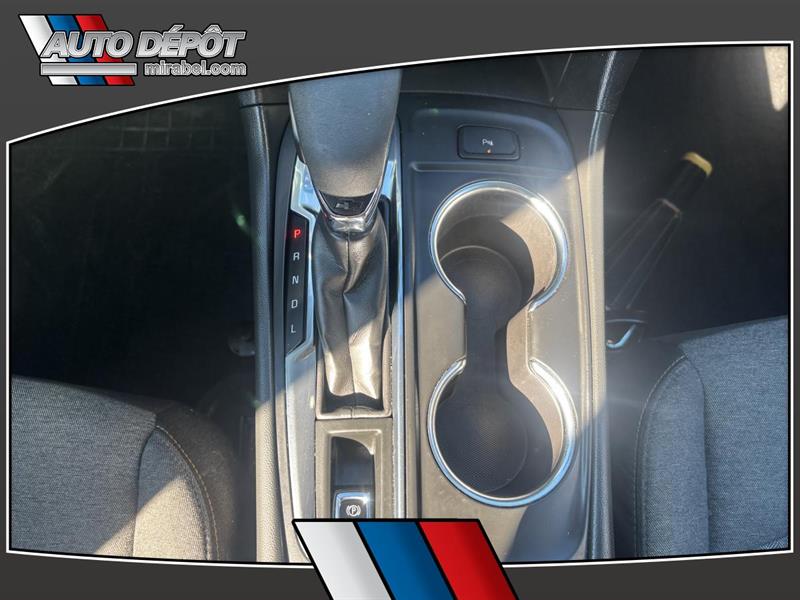 chevrolet Equinox 2024 - 16