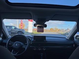 honda CR-V 2023 - 10