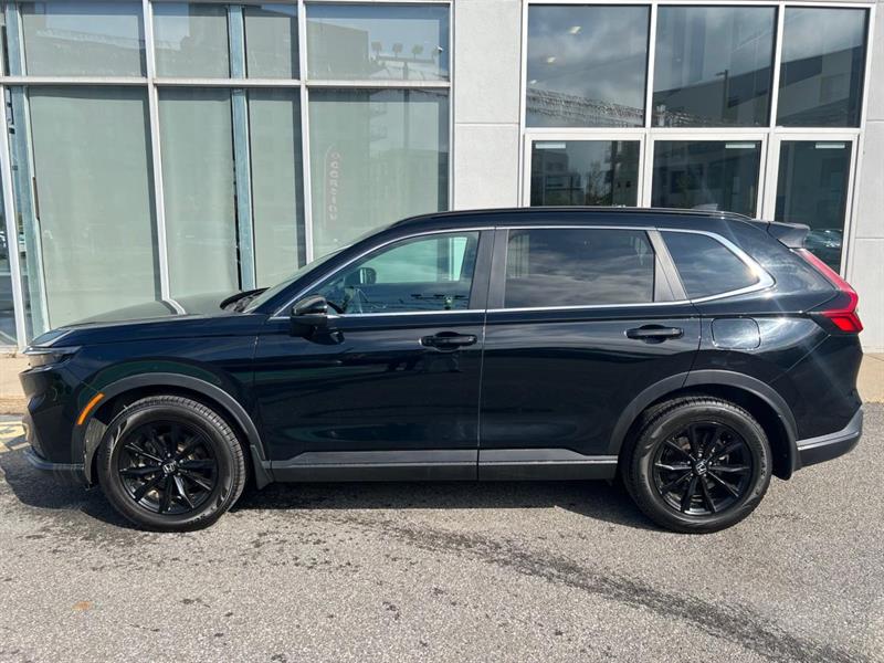 honda CR-V 2023 - 2