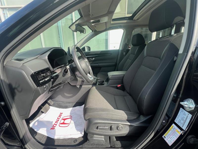 honda CR-V 2023 - 4