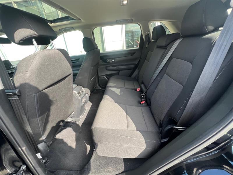 honda CR-V 2023 - 10