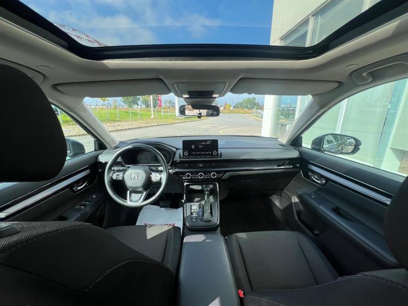 honda CR-V 2023 - 11