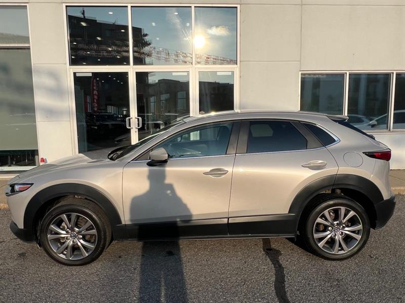 mazda CX-30 2023 - 2