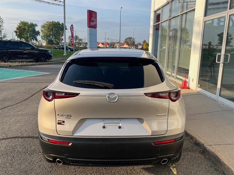 mazda CX-30 2023 - 3