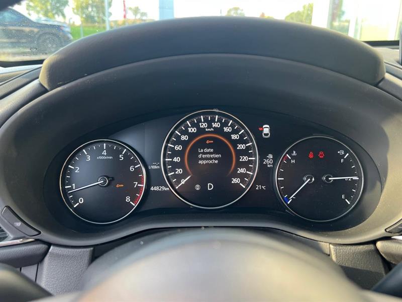 mazda CX-30 2023 - 4